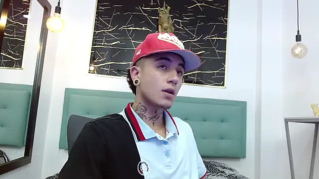 Patrick Rango online show from March 8, 2026, 3:43 am