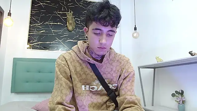 Patrick Rango online show from March 16, 2026, 3:36 am