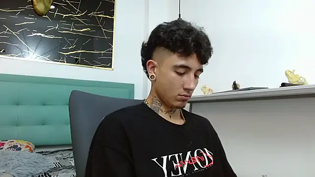 Patrick Rango online show from March 4, 2026, 3:03 am