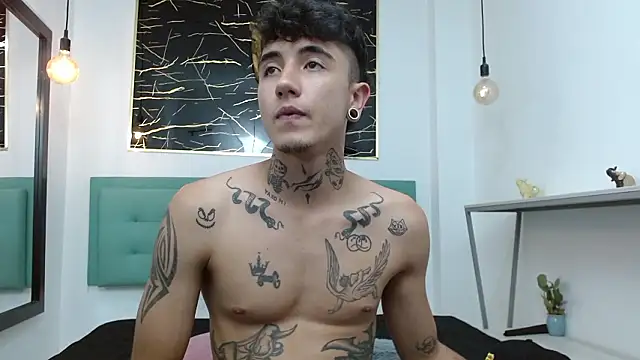 Patrick Rango online show from March 10, 2026, 3:54 am