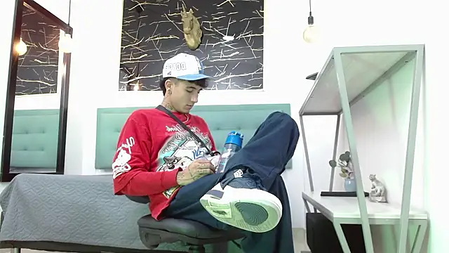 Patrick Rango online show from March 12, 2026, 3:45 am