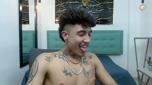 Patrick Rango online show from March 6, 2026, 3:34 am