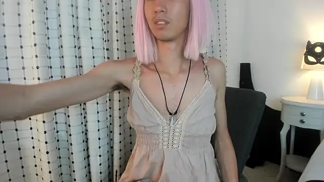 Snapshot of loverisu-coral chatting on December 5, 2025, 8:06 pm loverisu-coral online show from December 5, 2025, 8:06 pm