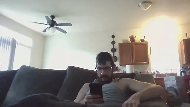 Johnnypro1OF online show from October 3, 2025, 3:46 pm