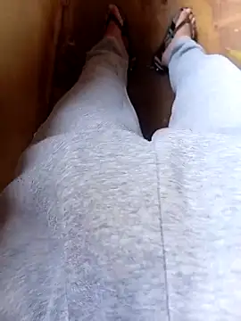 Poptrezegostoso online show from October 4, 2025, 6:31 pm