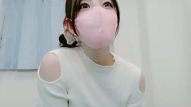 Snapshot of NANA_7 chatting on November 29, 2025, 12:55 am NANA 7 online show from November 29, 2025, 12:55 am