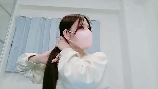 Snapshot of NANA_7 chatting on December 1, 2025, 1:06 am NANA 7 online show from December 1, 2025, 1:06 am