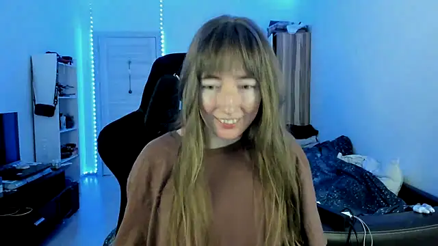 Snapshot of bekkawell chatting on December 5, 2025, 2:48 pm bekkawell online show from December 5, 2025, 2:48 pm