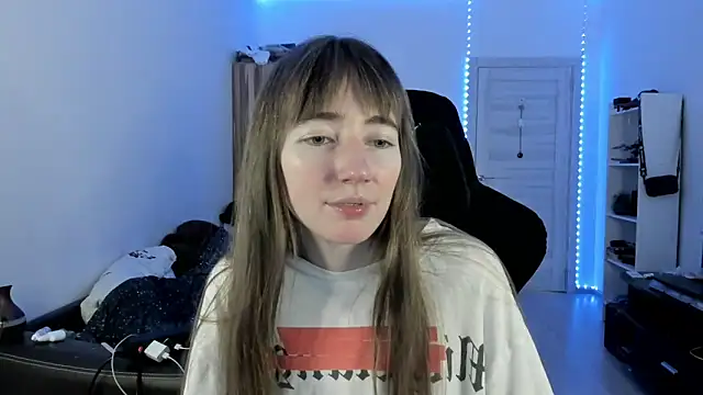 Snapshot of bekkawell chatting on December 3, 2025, 2:16 pm bekkawell online show from December 3, 2025, 2:16 pm