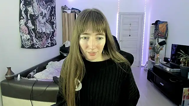 Snapshot of bekkawell chatting on February 18, 2026, 11:06 am bekkawell online show from February 18, 2026, 11:06 am