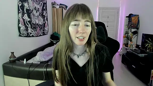 Snapshot of bekkawell chatting on February 14, 2026, 2:50 pm bekkawell online show from February 14, 2026, 2:50 pm