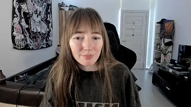 Snapshot of bekkawell chatting on March 6, 2026, 4:35 pm bekkawell online show from March 6, 2026, 4:35 pm