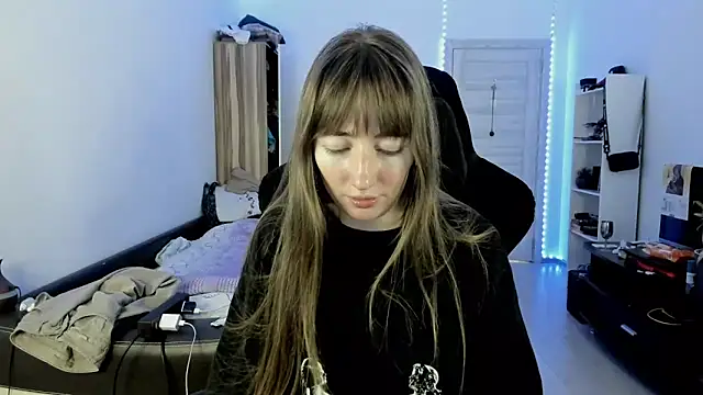 Snapshot of bekkawell chatting on November 9, 2025, 4:00 pm bekkawell online show from November 9, 2025, 4:00 pm