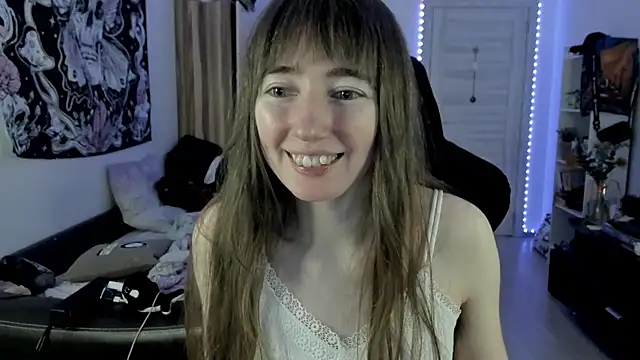 Snapshot of bekkawell chatting on February 20, 2026, 2:19 pm bekkawell online show from February 20, 2026, 2:19 pm