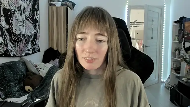 Snapshot of bekkawell chatting on March 11, 2026, 4:56 pm bekkawell online show from March 11, 2026, 4:56 pm