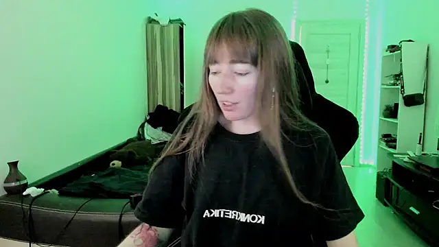 Snapshot of bekkawell chatting on October 8, 2025, 9:04 pm bekkawell online show from October 8, 2025, 9:04 pm