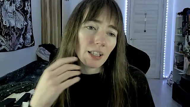 Snapshot of bekkawell chatting on March 4, 2026, 2:25 pm bekkawell online show from March 4, 2026, 2:25 pm