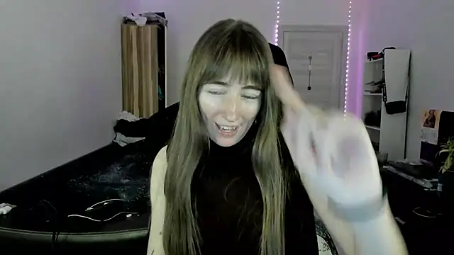 Snapshot of bekkawell chatting on November 30, 2025, 4:41 pm bekkawell online show from November 30, 2025, 4:41 pm