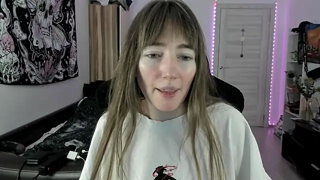 Snapshot of bekkawell chatting on February 27, 2026, 12:16 pm bekkawell online show from February 27, 2026, 12:16 pm