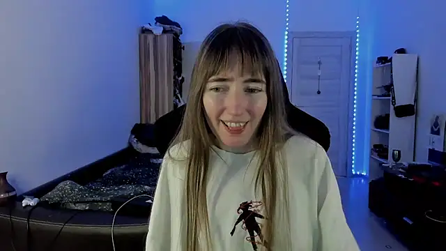 Snapshot of bekkawell chatting on October 16, 2025, 5:43 pm bekkawell online show from October 16, 2025, 5:43 pm