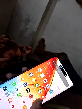 DevthebigD online show from October 14, 2025, 7:20 am