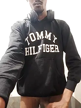 BlackDog  69 online show from October 25, 2025, 11:16 pm