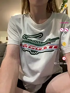 1Zoey101 online show from April 24, 2026, 10:17 am