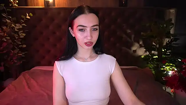 WildKittenX  online show from March 8, 2026, 6:49 am