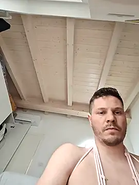 Ginettofurby online show from February 26, 2025, 10:16 am