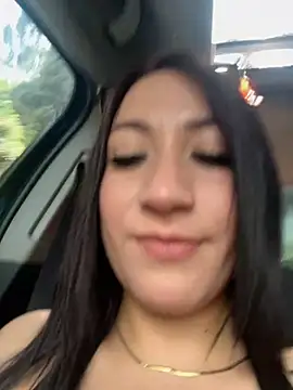 Snapshot of Mila_LS chatting on November 9, 2025, 2:10 pm Mila LS online show from November 9, 2025, 2:10 pm