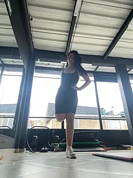 Snapshot of Mila_LS chatting on November 24, 2025, 5:24 pm Mila LS online show from November 24, 2025, 5:24 pm