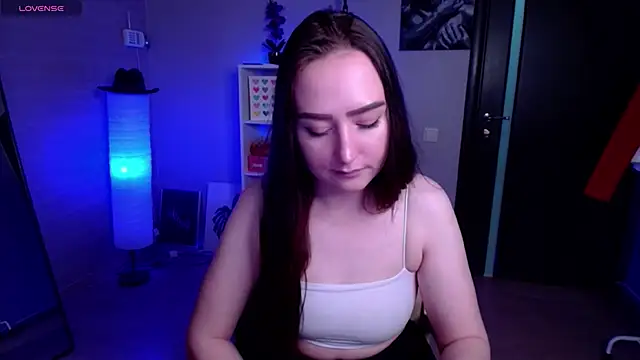 LinaFlawless online show from March 4, 2025, 2:06 am