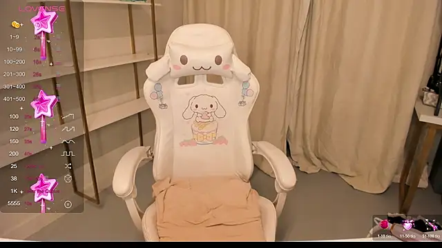 Snapshot of ka00ru_chan chatting on October 26, 2025, 1:11 pm ka00ru chan online show from October 26, 2025, 1:11 pm