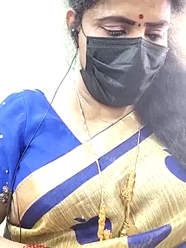 abinaya26 online show from September 27, 2025, 7:14 am