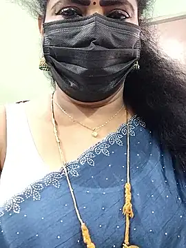 abinaya26 online show from October 13, 2025, 7:10 am