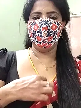 abinaya26 online show from May 1, 2026, 7:08 pm
