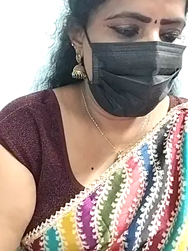 abinaya26 online show from October 13, 2025, 7:15 pm