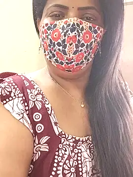 abinaya26 online show from April 24, 2026, 3:19 am
