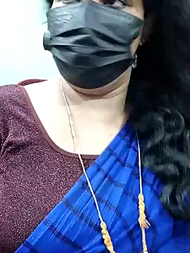 abinaya26 online show from October 22, 2025, 8:19 pm