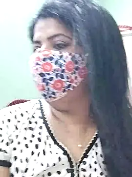 abinaya26 online show from May 3, 2026, 11:47 am
