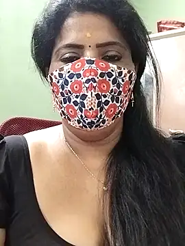 abinaya26 online show from April 30, 2026, 8:57 pm