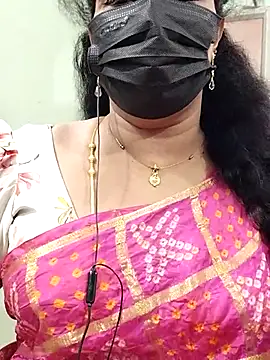 abinaya26 online show from October 24, 2025, 6:45 am