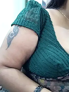 abinaya26 online show from February 6, 2026, 6:53 am