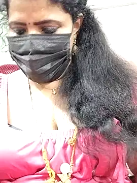 abinaya26 online show from October 19, 2025, 7:38 pm