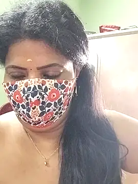 abinaya26 online show from April 25, 2026, 3:31 am