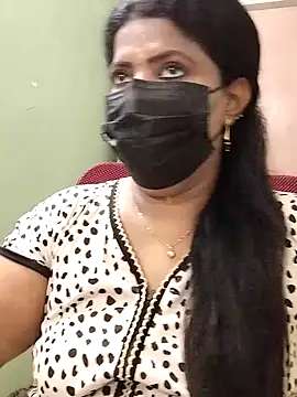abinaya26 online show from April 27, 2026, 1:09 pm
