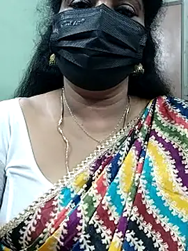 abinaya26 online show from October 6, 2025, 6:08 pm