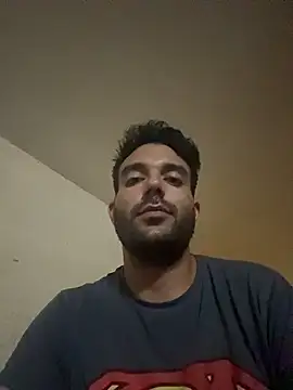 YJeromZCoxk online show from June 19, 2026, 10:36 pm