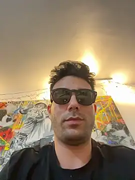 Snapshot of YJeromZCoxk chatting on June 9, 2026, 3:46 pm YJeromZCoxk online show from June 9, 2026, 3:46 pm