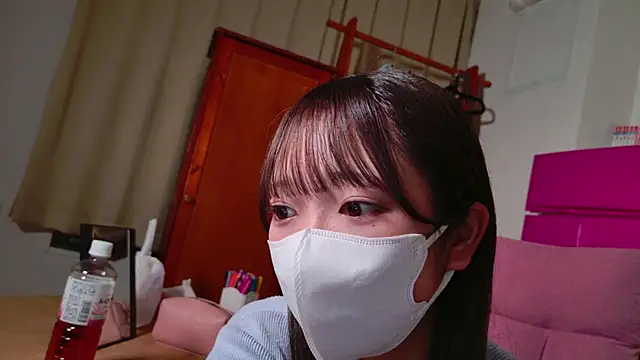 Snapshot of Oo_aki chatting on February 28, 2025, 4:53 pm Oo aki online show from February 28, 2025, 4:53 pm